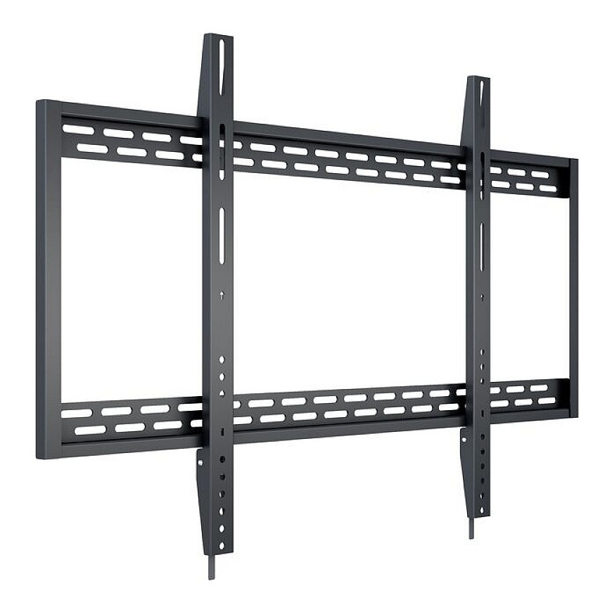 Multibrackets 8823 televizoriaus laikiklis 2,54 m (100") Juoda