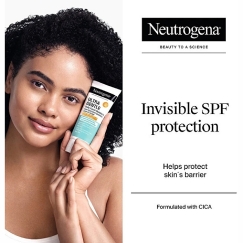 Крем для лица Neutrogena с увлажняющим действием SPF 30 Ультрагентльный увлажнитель для лица 100 мл