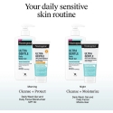 Neutrogena niisutav näokreem SPF 30 Üliõrn näo niisutaja 100 ml