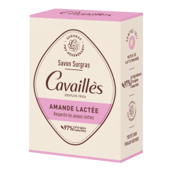 Roge Cavailles mandlipiima niisutav seep, 100 g