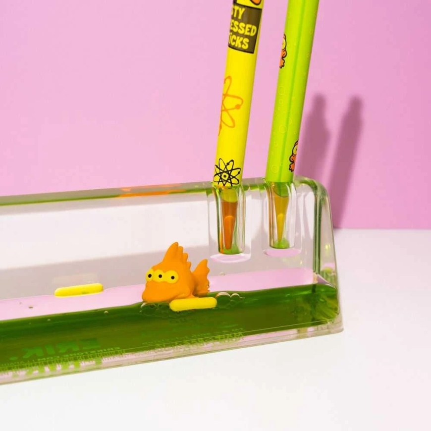 ERIK The Simpsons Blinky zīmuļu turētājs – 4
