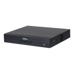 Dahua Technology Lite NVR4116HS-EI сетевой видеорегистратор 1U Черный