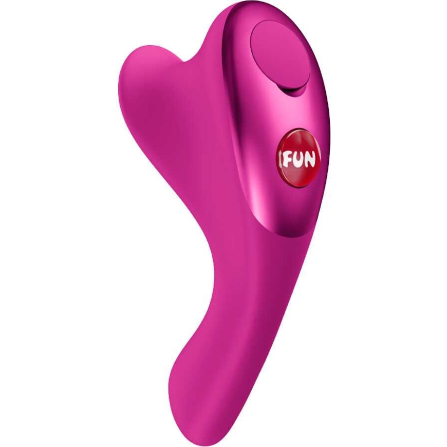 Fun Factory Be One – pinkish red