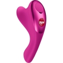 Fun Factory Būk vienas – rausvai raudona Fun Factory Būk vienas – rausvai raudona