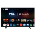 TCL 50P71K tv 127 cm (50") 4K Ultra HD Älytelevisio Wi-Fi Alumiini TCL 50P71K tv 127 cm (50") 4K Ultra HD Älytelevisio Wi-Fi Alumiini