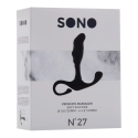 Sono By Shots Nr.27 – Prostate Massager Sono By Shots Nr.27 – Prostate Massager