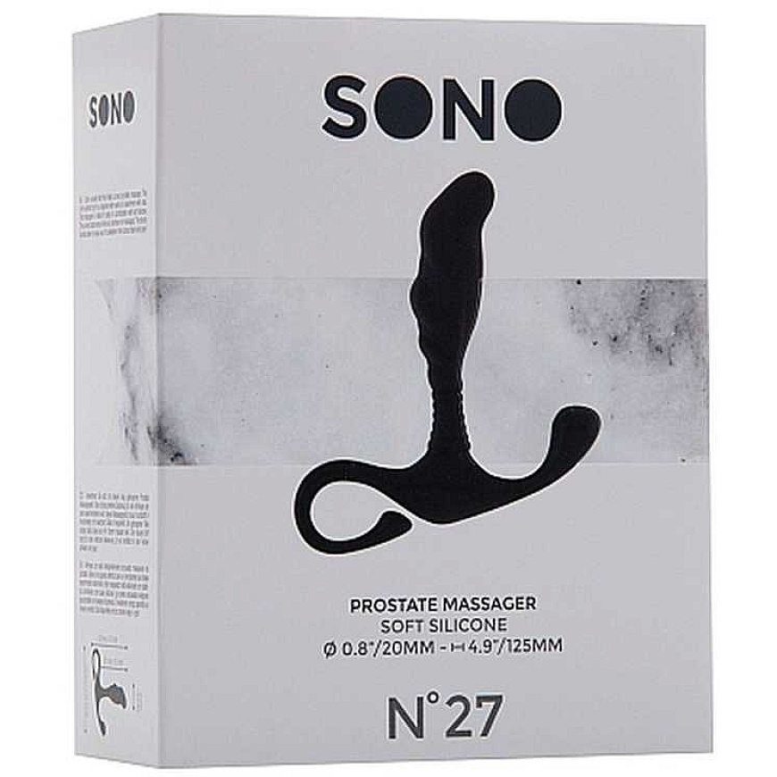 Sono By Shots Nr.27 – Prostatahierontalaite – 3
