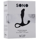 Sono By Shots Nr.27 – Массажер простаты Sono By Shots Nr.27 – Массажер простаты