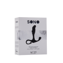 Sono By Shots Nr.27 – Prostatahierontalaite Sono By Shots Nr.27 – Prostatahierontalaite