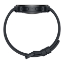 Samsung Galaxy Watch9 3.81 cm (1.5") AMOLED 44 mm Digital 480 x 480 pixels Touchscreen Graphite Wi-F