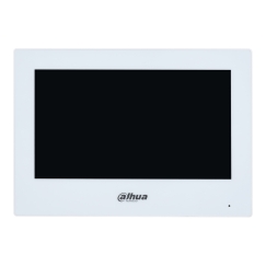 Dahua Technology DHI-VTH2621G-WP аксессуар для домофонов Дисплей