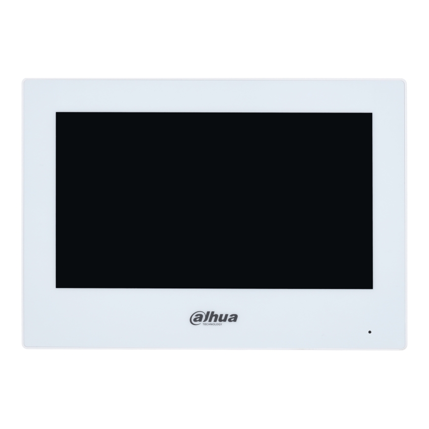 Dahua Technology DHI-VTH2621G-WP sisesidesüsteemi tarvik Ekraan