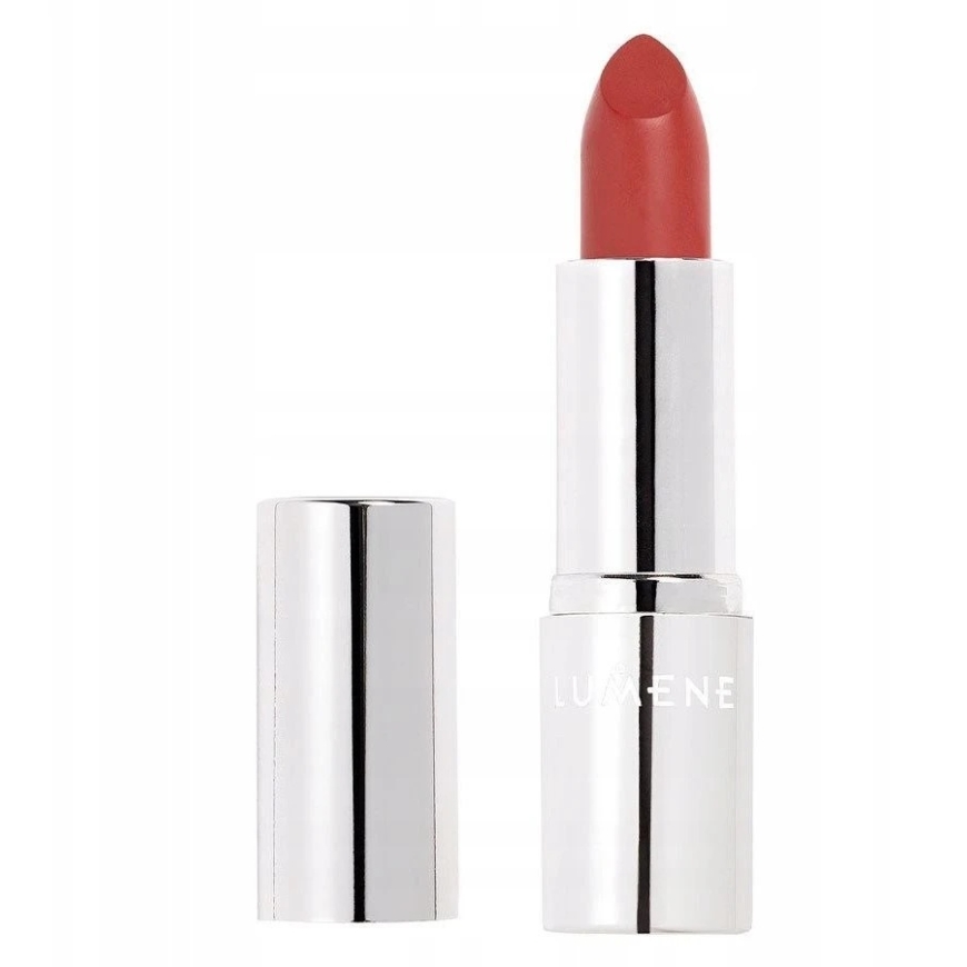 Lumene Luminous Moisture huulipuna 11 Ruusu 4,7 g – 2
