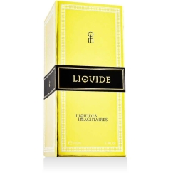 Liquides Imaginaires Skysti fantazijos auksiniai EDP 100 ML