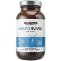 Big Nature Neuro Guard ravintolis, 90 kapselia Big Nature Neuro Guard ravintolis, 90 kapselia