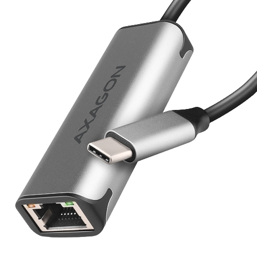 Axagon ADE-25RC tinklo plokštė Eternetas 2500 Mbit/ai