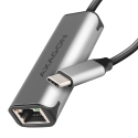 Axagon ADE-25RC verkkokortti Ethernet 2500 Mbit/s Axagon ADE-25RC verkkokortti Ethernet 2500 Mbit/s