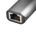 Axagon ADE-25RC tinklo plokštė Eternetas 2500 Mbit/ai Axagon ADE-25RC tinklo plokštė Eternetas 2500 Mbit/ai