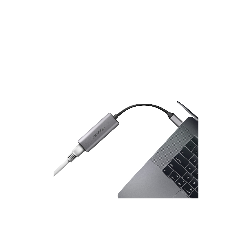 Axagon ADE-25RC tinklo plokštė Eternetas 2500 Mbit/ai – 3