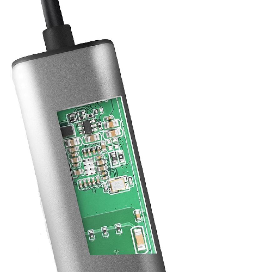 Axagon ADE-25RC tinklo plokštė Eternetas 2500 Mbit/ai – 4