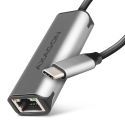 Axagon ADE-25RC verkkokortti Ethernet 2500 Mbit/s Axagon ADE-25RC verkkokortti Ethernet 2500 Mbit/s