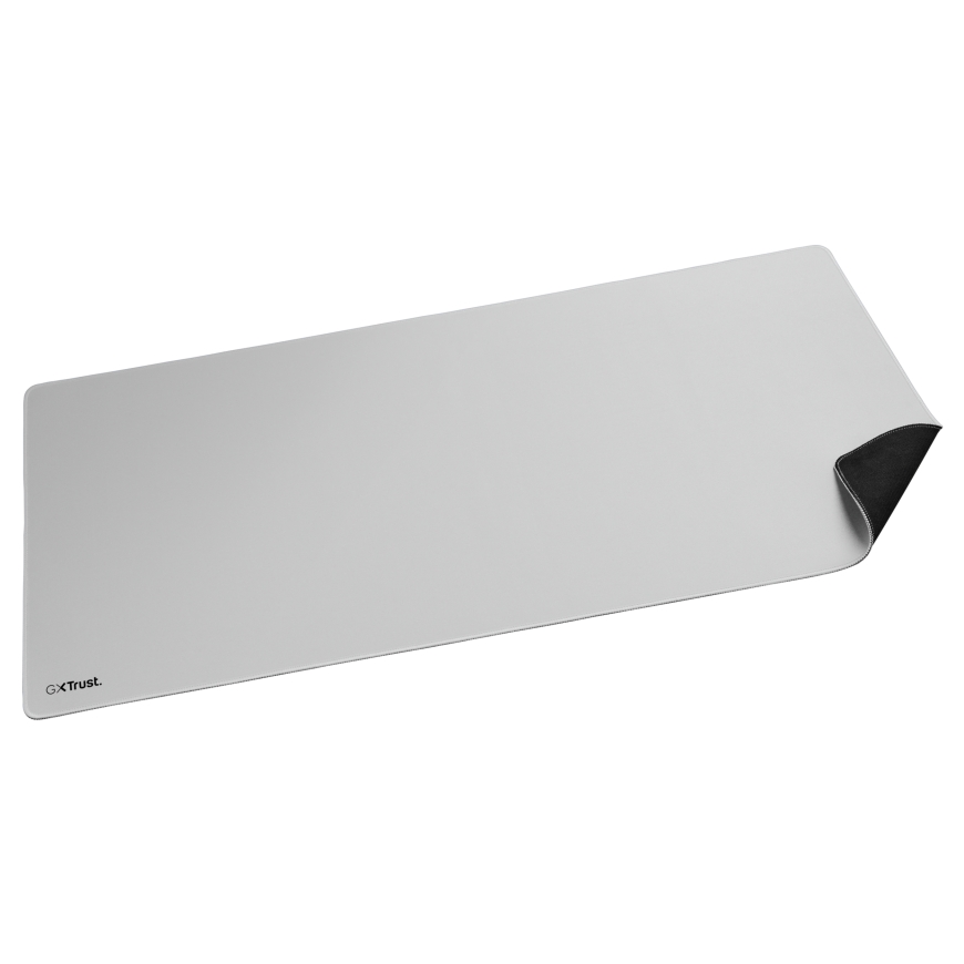 Trust GXT 759W Mänguri hiire padi Valge – 2