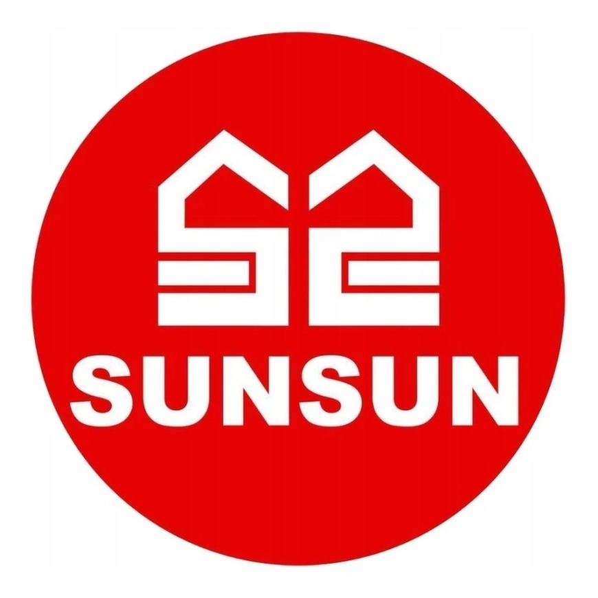 SUNSUN HW-703B 9W UV välinefilter – 4