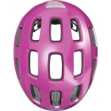 Šalmas Abus Youn-I 2.0 sparkling pink-M (52-57) Šalmas Abus Youn-I 2.0 sparkling pink-M (52-57)