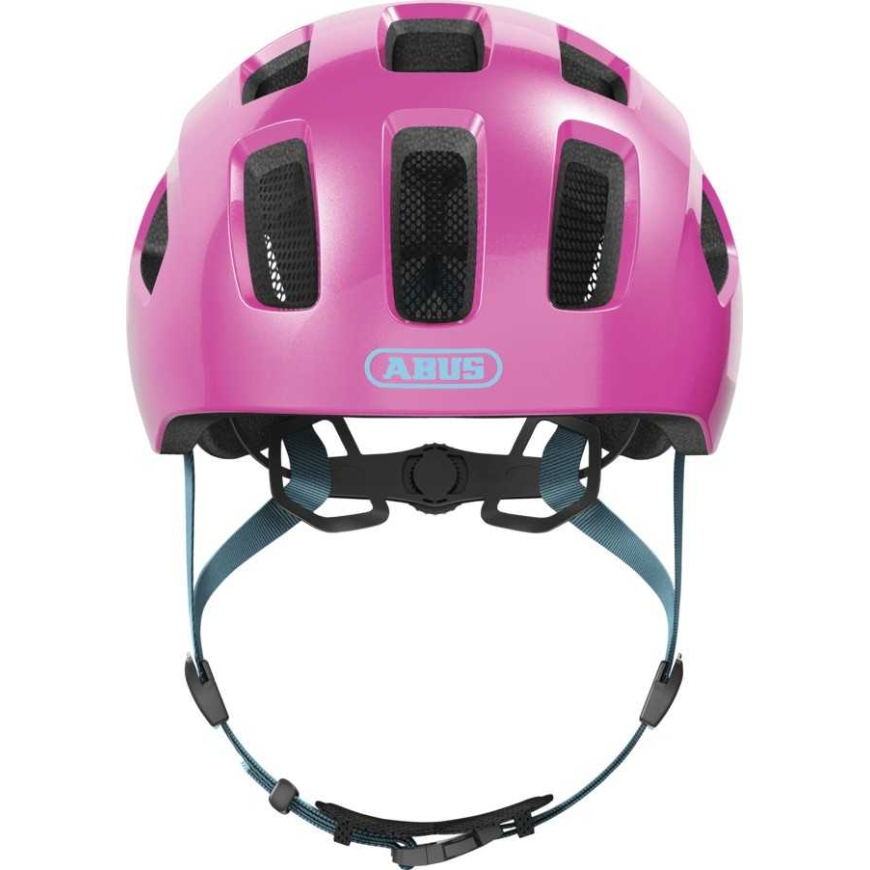 Šalmas Abus Youn-I 2.0 sparkling pink-M (52-57) – 2
