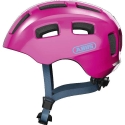Šalmas Abus Youn-I 2.0 sparkling pink-M (52-57) Šalmas Abus Youn-I 2.0 sparkling pink-M (52-57)