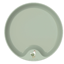 Rosti Mepal Mepal Vaikiška lėkštė ’Little Farm’