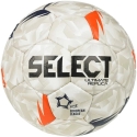 Select Roku handbola Replica EHF Eiropas līga v26 balta un bumba 220048 3 Select Roku handbola Replica EHF Eiropas līga v26 balta un bumba 220048 3