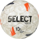 Select Мяч для гандбола Replica EHF European League v26 белый и мяч 220048 3 Select Мяч для гандбола Replica EHF European League v26 белый и мяч 220048 3