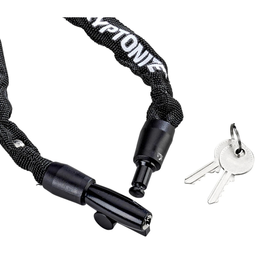 KRYPTONITE Keeper 411 keychain lock – 3