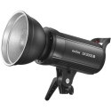 Studio Flash Kit - Godox SK300II D 300Ws Flash Units with Light Stands and Softboxes Black Studio Flash Kit - Godox SK300II D 300Ws Flash Units with Light Stands and Softboxes Black