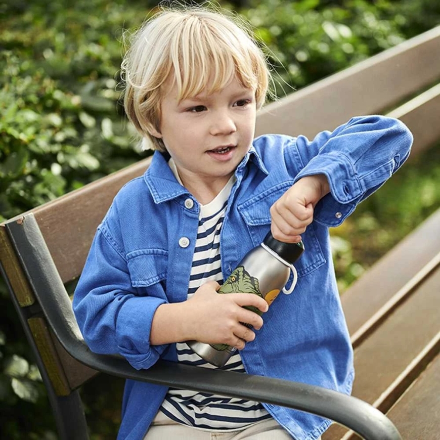 Rosti Mepal Mepal Laste termosesool ‘Little Farm’ – 4