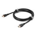 CLUB3D CAC-1093 DisplayPort-kaapeli 3 m Musta CLUB3D CAC-1093 DisplayPort-kaapeli 3 m Musta