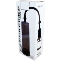 B Series Power Pompka-Powerpump MAX - Juodas