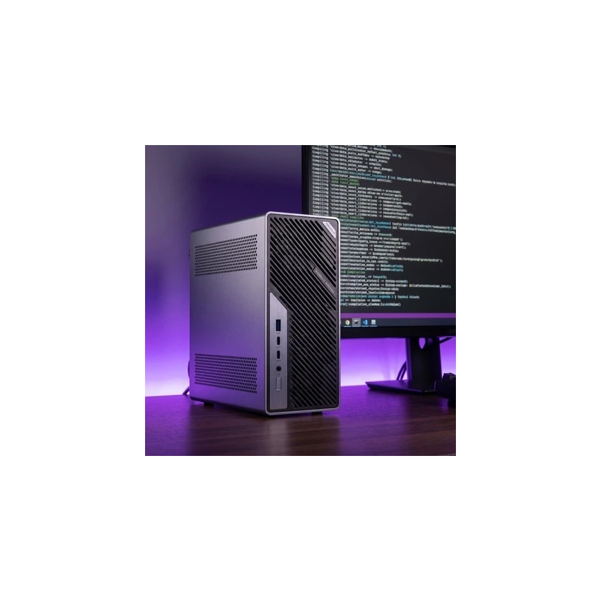 Mini dators MINISFORUM MS-02 Ultra Intel Core 5 MS02U2 – 2