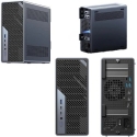 Mini arvuti MINISFORUM MS-02 Ultra Intel Core 5 MS02U2