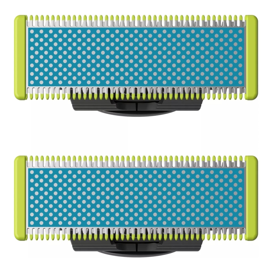 Philips Norelco OneBlade QP225/50 аксессуар для бритв Бритвенное лезвие