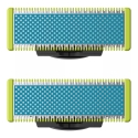 Philips Norelco OneBlade QP225/50 аксессуар для бритв Бритвенное лезвие Philips Norelco OneBlade QP225/50 аксессуар для бритв Бритвенное лезвие
