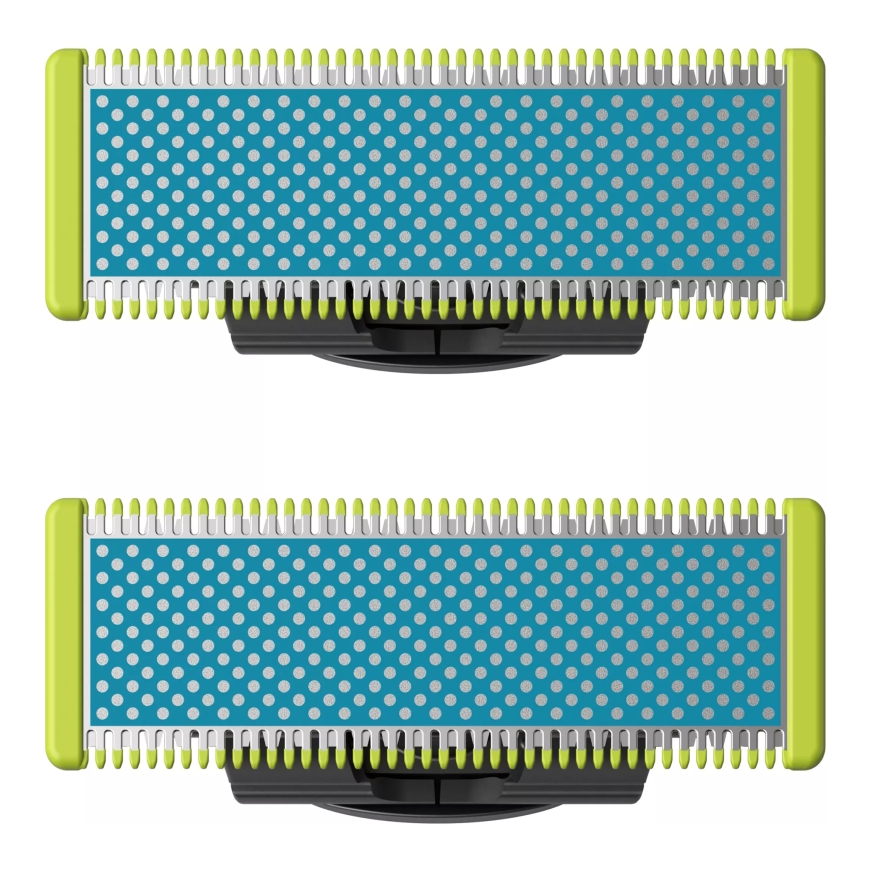 Philips Norelco OneBlade QP225/50 аксессуар для бритв Бритвенное лезвие – 2