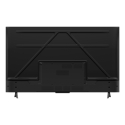 TCL P6K 50P6K televizorius 127 cm (50") 4K Ultra HD Smart TV „Wi-Fi“ Metalinis TCL P6K 50P6K televizorius 127 cm (50") 4K Ultra HD Smart TV „Wi-Fi“ Metalinis