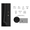 TCL P6K 50P6K TV 127 cm (50") 4K Ultra HD Smart TV Wi-Fi Metallic