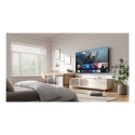 TCL P6K 50P6K TV 127 cm (50") 4K Ultra HD Smart TV Wi-Fi Metallic