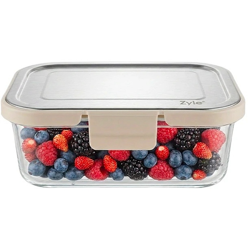 Zyle Klaas Toidunõu, ZY66GB, 660 ml – 2