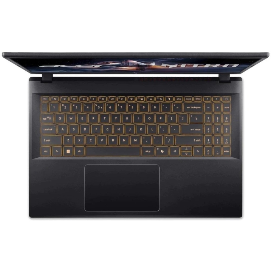 Acer Nitro V 15 ANV15-42 15.6 165Гц 7445HS 32ГБ 3SSD RTX3050 EN W11 B – 4