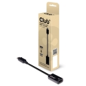 CLUB3D DisplayPort 1.4 to HDMI 2.0b HDR Active Adapter CLUB3D DisplayPort 1.4 to HDMI 2.0b HDR Active Adapter