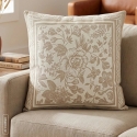 Eurofirany CHP/JARA/BEIGE+K 45X45 +/-5% Eurofirany CHP/JARA/BEIGE+K 45X45 +/-5%